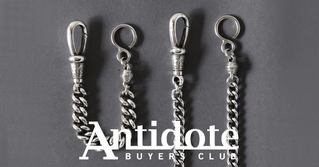 Antidote BUYERS CLUB/アンチドートバイヤーズクラブ】COOTIE 